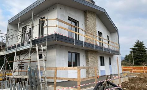 Cantiere di San paolo d’Argon